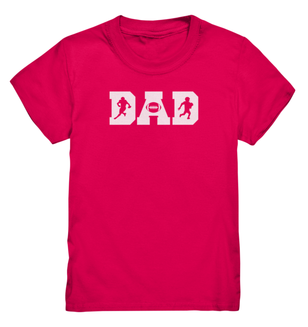 DAD - Kids Premium Shirt - Amfoo Shop