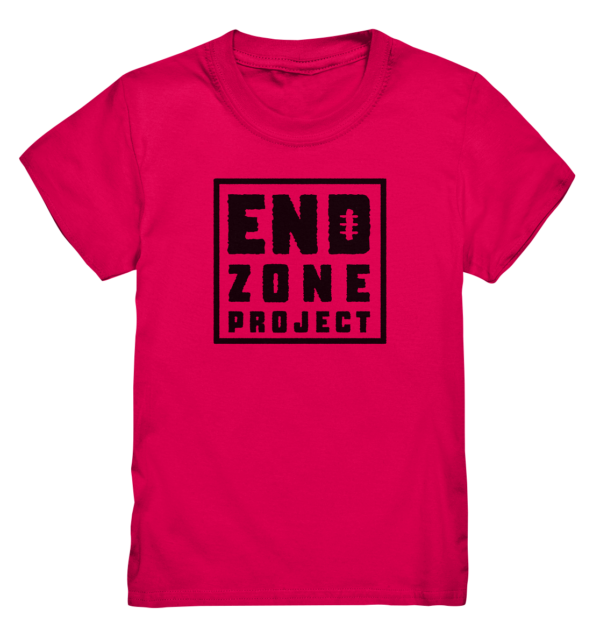 Endzone Project II - Kids Premium Shirt - Amfoo Shop