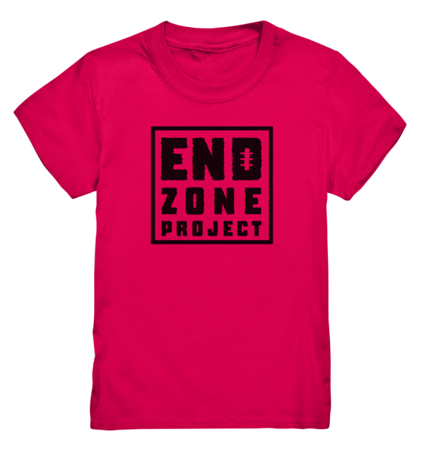 Endzone Project - Kids Premium Shirt - Amfoo Shop