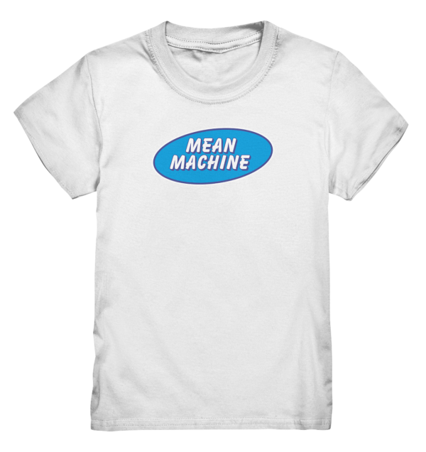 Fürth Mean Machine - Kids Premium Shirt - Amfoo Shop