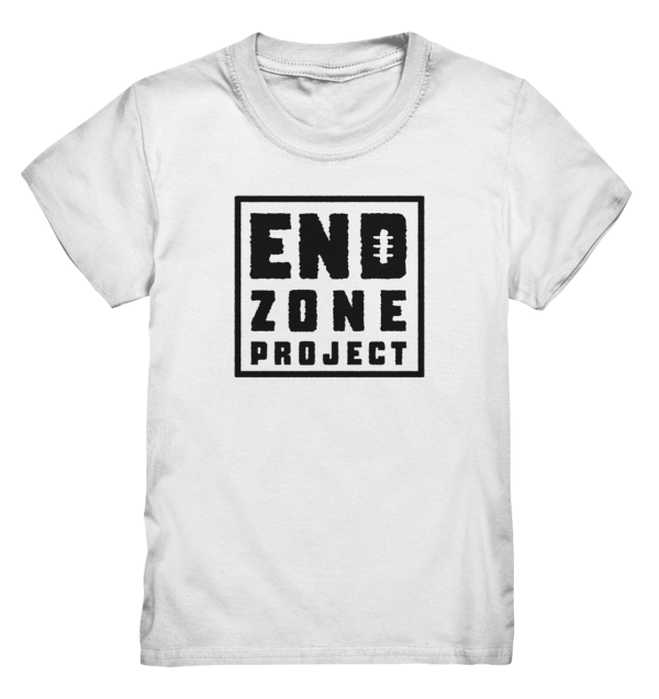 Endzone Project II - Kids Premium Shirt - Amfoo Shop