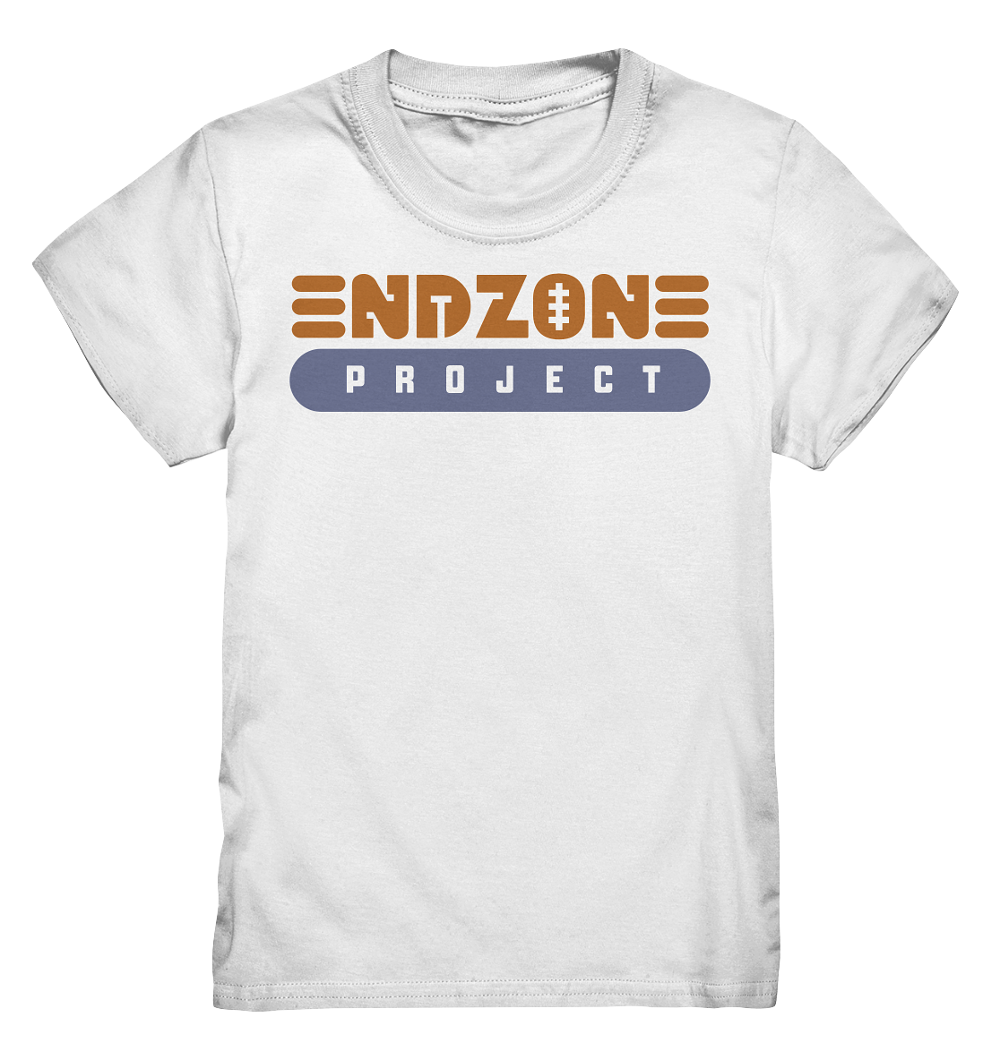 Endzone Project - Kids Premium Shirt - Amfoo Shop