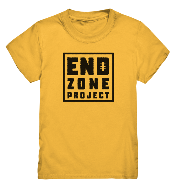 Endzone Project - Kids Premium Shirt - Amfoo Shop