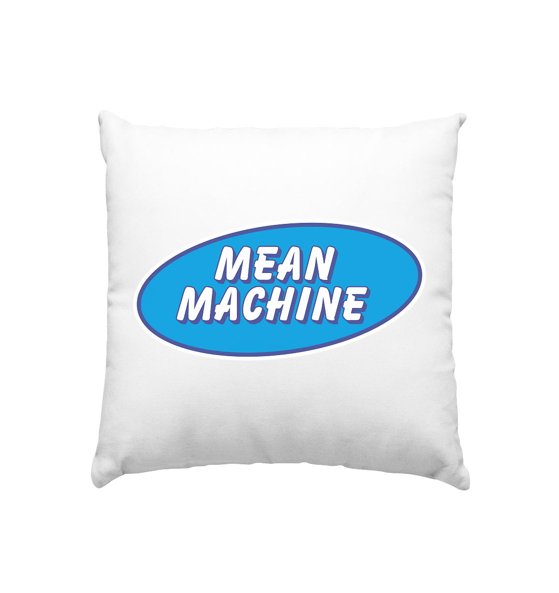 Fürth Mean Machine - Kissen 40x40cm - Amfoo Shop