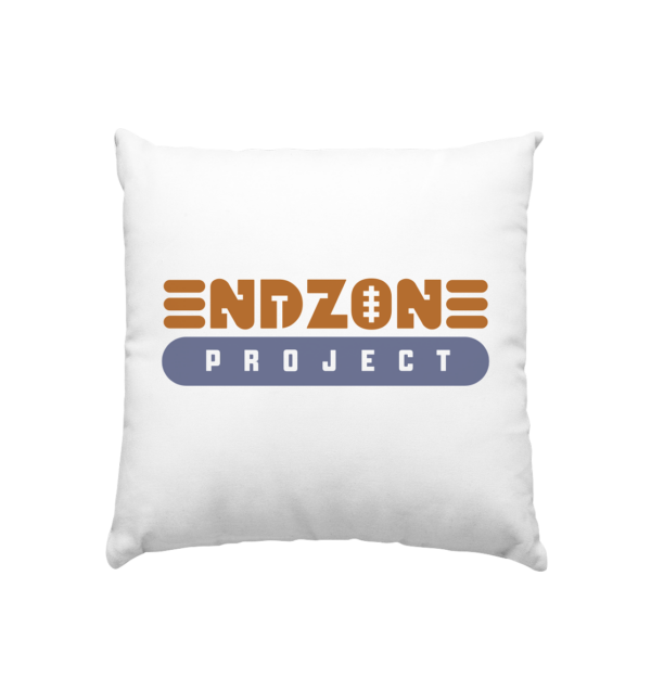 Endzone Project - Kissen 40x40cm - Amfoo Shop