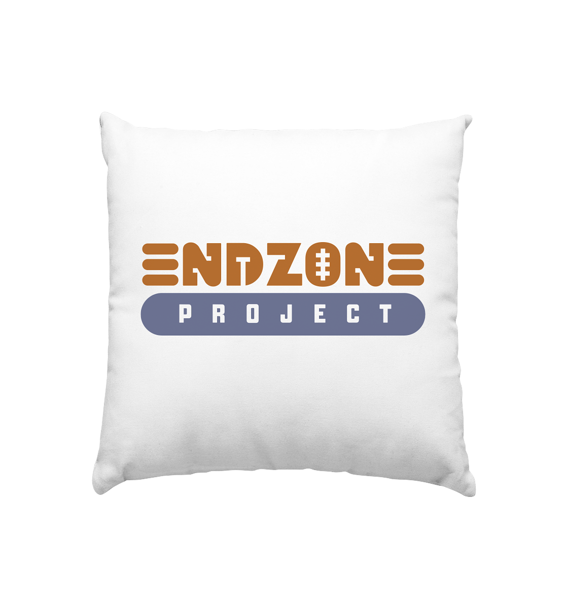 Endzone Project - Kissen 40x40cm - Amfoo Shop