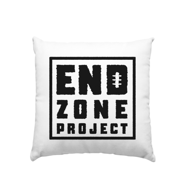 Endzone Project - Kissen 40x40cm - Amfoo Shop