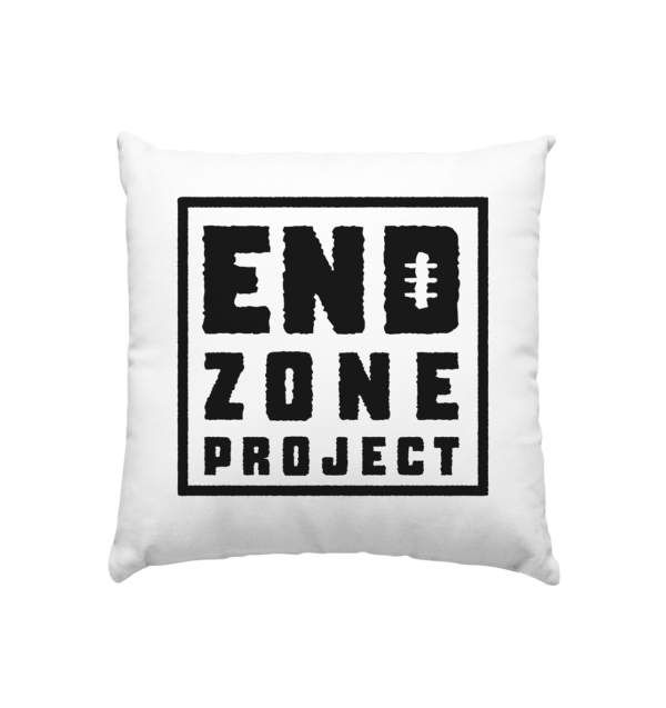 Endzone Project II - Kissen 40x40cm - Amfoo Shop