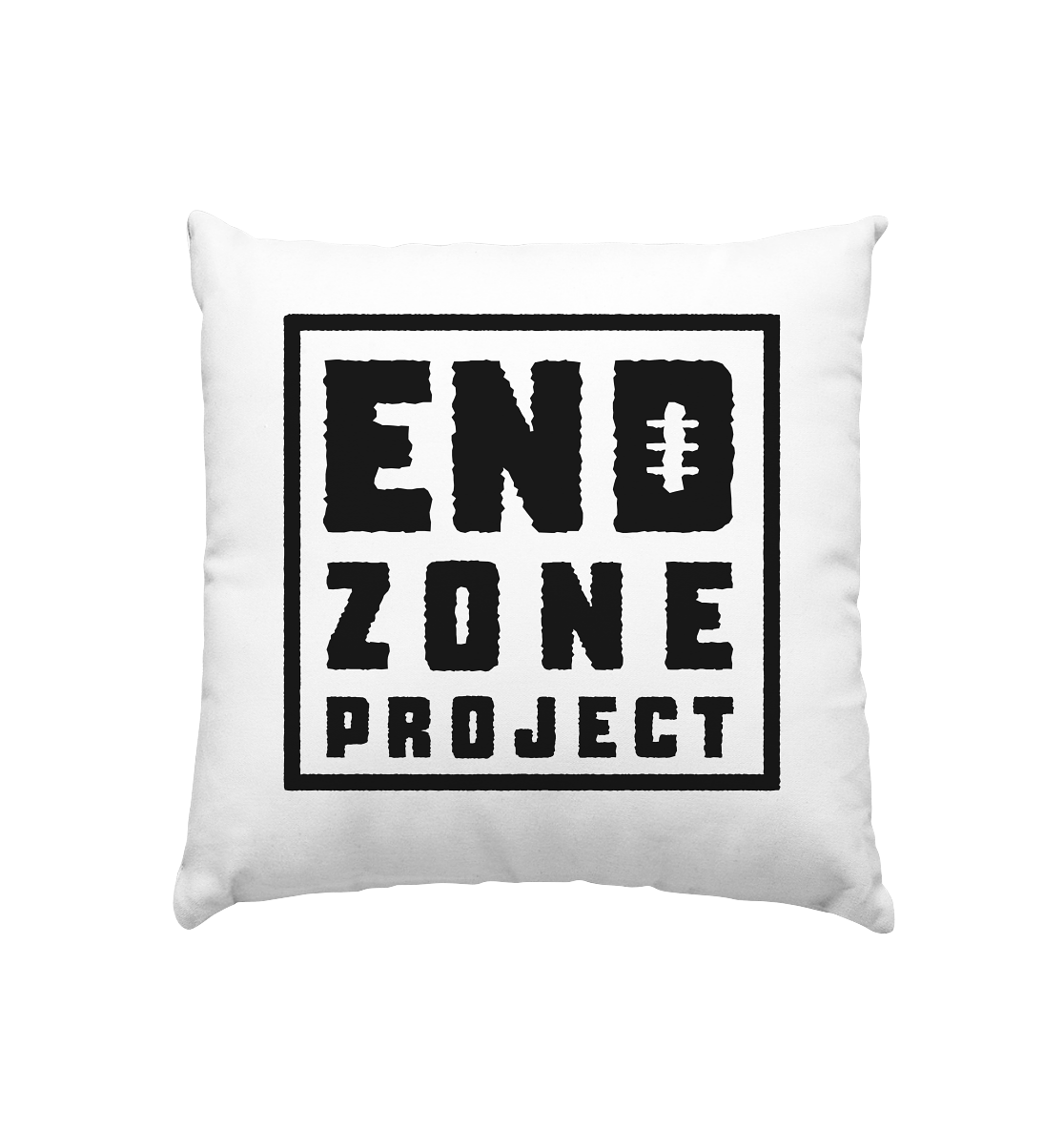 Endzone Project II - Kissen 40x40cm - Amfoo Shop