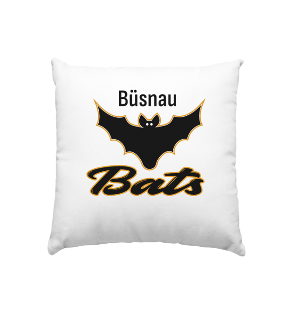 Büsnau Bats - Kissen 40x40cm - Amfoo Shop