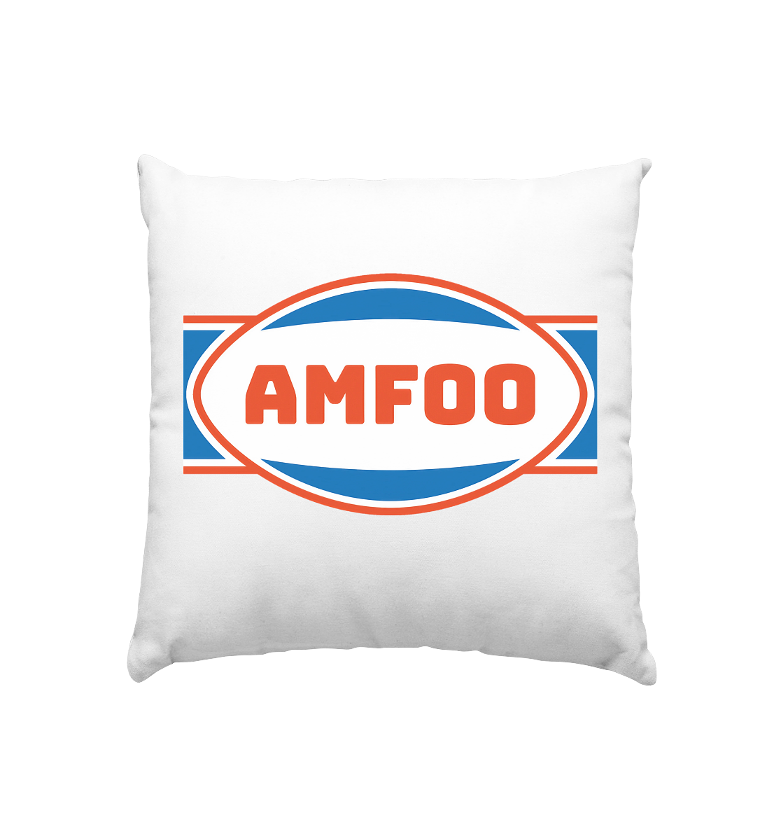 AMFOO Collection - Kissen 40x40cm - Amfoo Shop