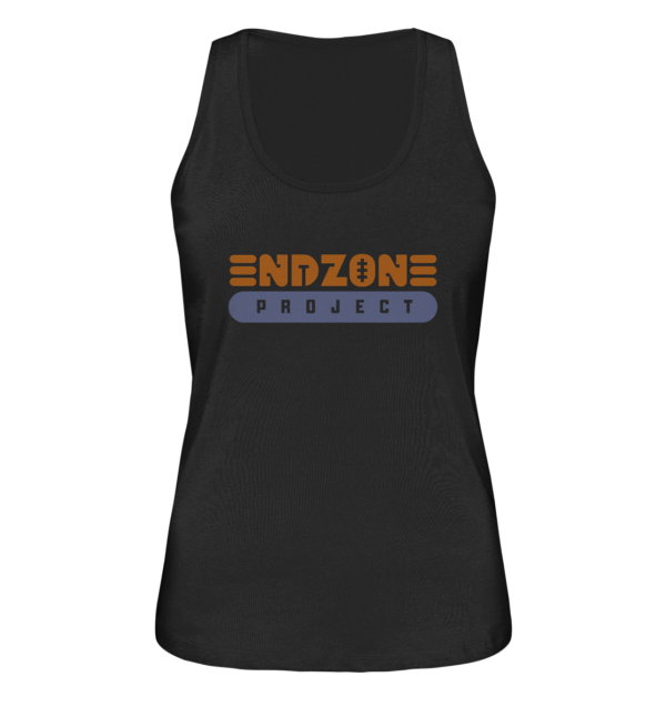 Endzone Project - Ladies Organic Tank-Top - Amfoo Shop