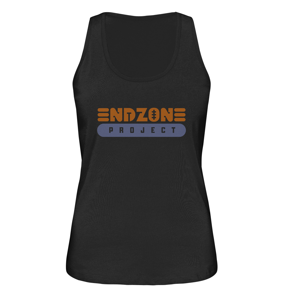 Endzone Project - Ladies Organic Tank-Top - Amfoo Shop