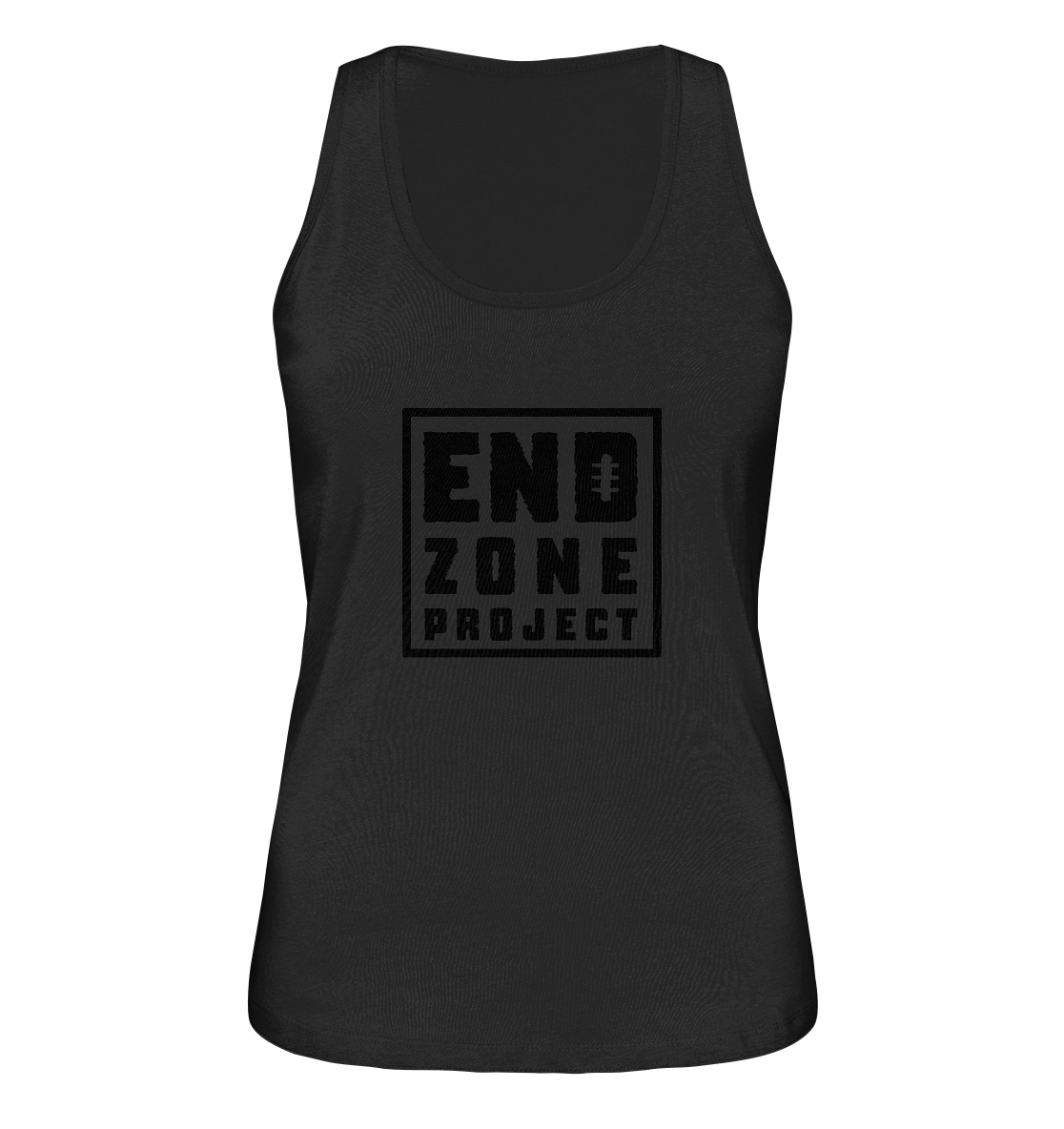 Endzone Project - Ladies Organic Tank-Top - Amfoo Shop