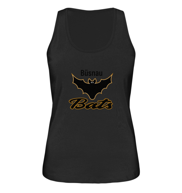 Büsnau Bats - Ladies Organic Tank-Top - Amfoo Shop