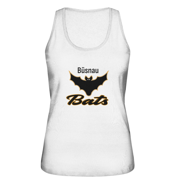 Büsnau Bats - Ladies Organic Tank-Top - Amfoo Shop