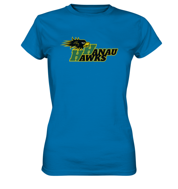 Hanau Hawks - Ladies Premium Shirt - Amfoo Shop