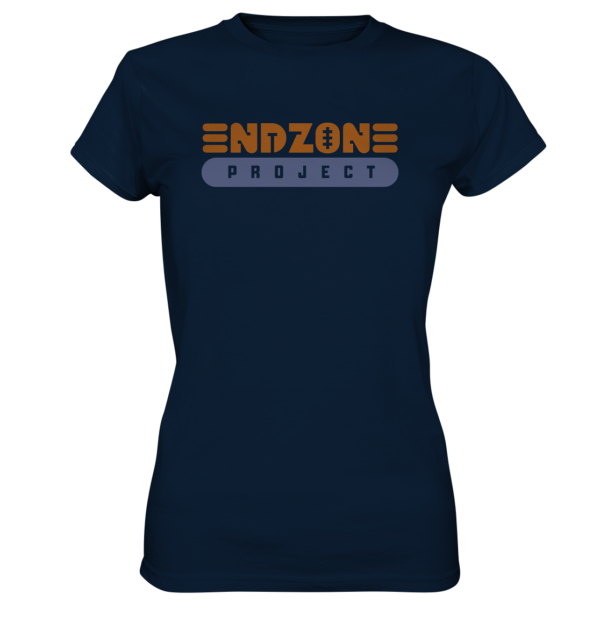 Endzone Project - Ladies Premium Shirt - Amfoo Shop