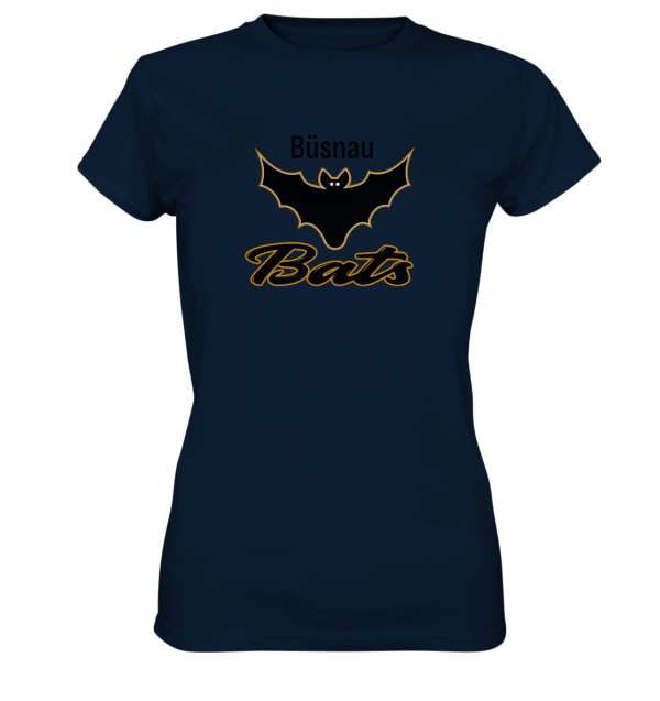 Büsnau Bats - Ladies Premium Shirt - Amfoo Shop