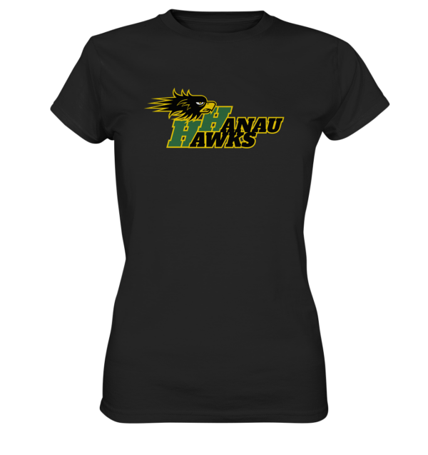 Hanau Hawks - Ladies Premium Shirt - Amfoo Shop