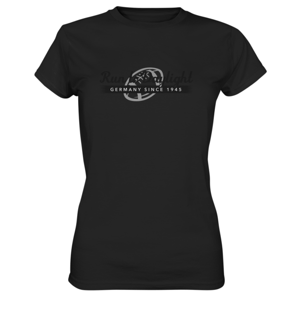 Run to Daylight - Ladies Premium Shirt - Amfoo Shop