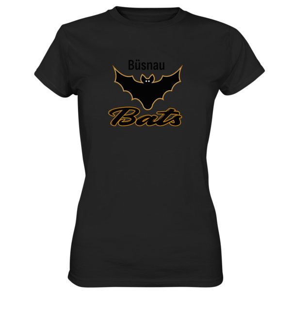 Büsnau Bats - Ladies Premium Shirt - Amfoo Shop