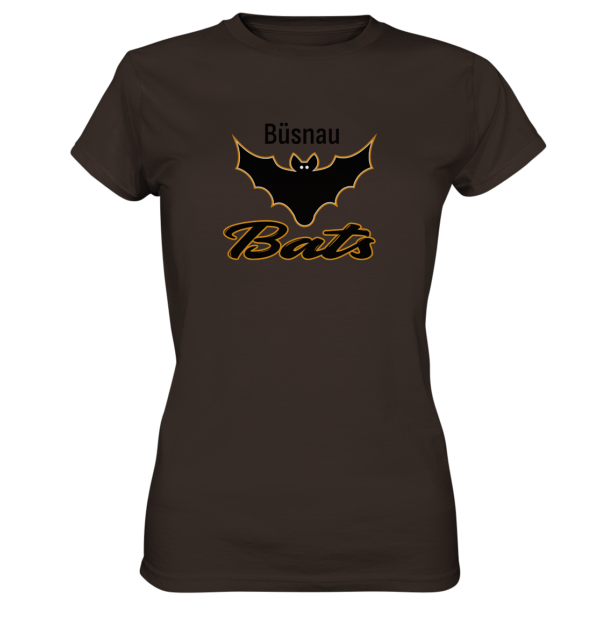 Büsnau Bats - Ladies Premium Shirt - Amfoo Shop