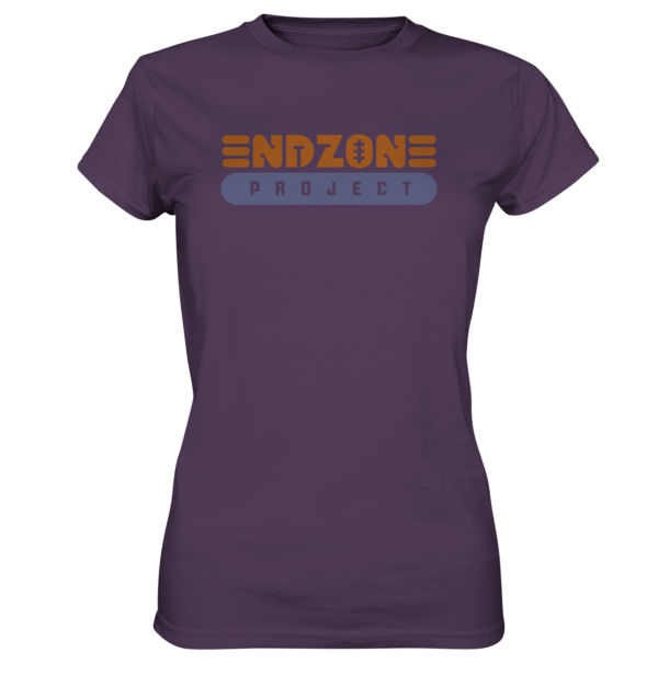 Endzone Project - Ladies Premium Shirt - Amfoo Shop