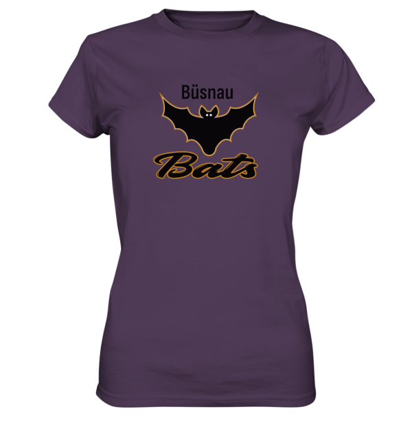 Büsnau Bats - Ladies Premium Shirt - Amfoo Shop