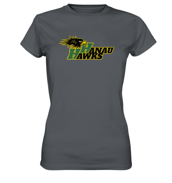 Hanau Hawks - Ladies Premium Shirt - Amfoo Shop