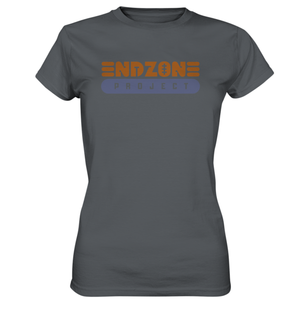 Endzone Project - Ladies Premium Shirt - Amfoo Shop