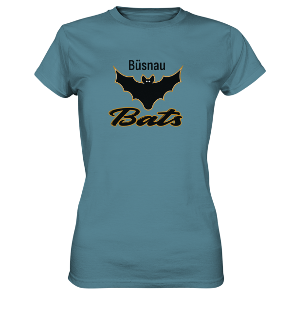 Büsnau Bats - Ladies Premium Shirt - Amfoo Shop