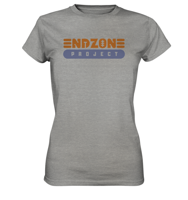 Endzone Project - Ladies Premium Shirt - Amfoo Shop