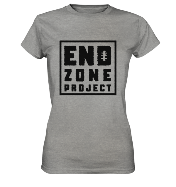 Endzone Project - Ladies Premium Shirt - Amfoo Shop