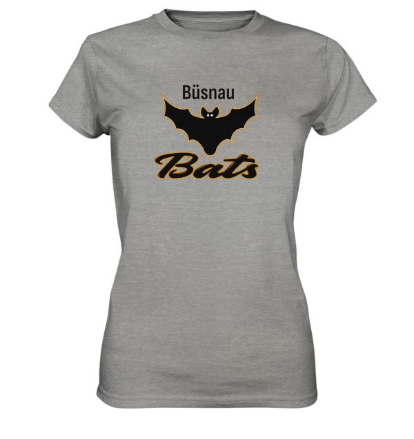 Büsnau Bats - Ladies Premium Shirt - Amfoo Shop