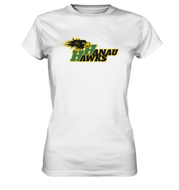 Hanau Hawks - Ladies Premium Shirt - Amfoo Shop