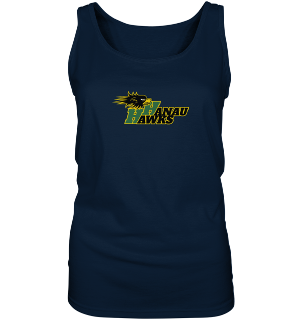 Hanau Hawks - Ladies Tank-Top - Amfoo Shop