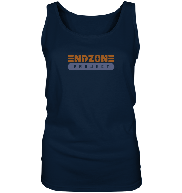 Endzone Project - Ladies Tank-Top - Amfoo Shop