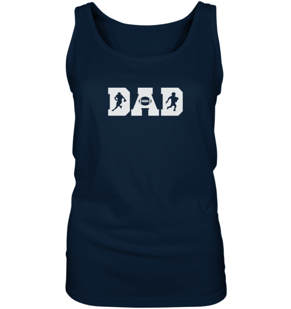 DAD - Ladies Tank-Top - Amfoo Shop