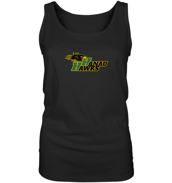 Hanau Hawks - Ladies Tank-Top - Amfoo Shop