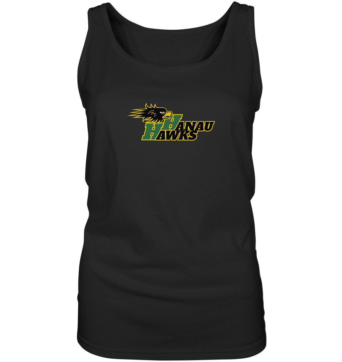 Hanau Hawks - Ladies Tank-Top - Amfoo Shop