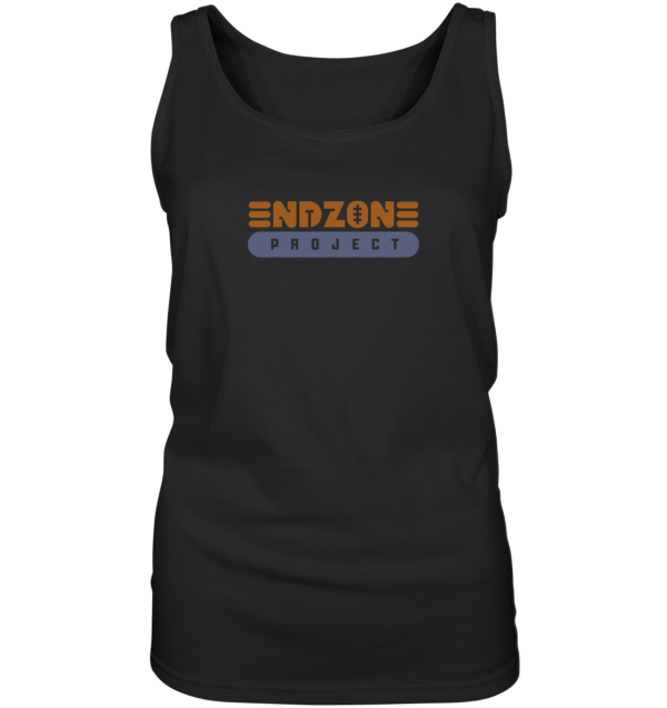 Endzone Project - Ladies Tank-Top - Amfoo Shop