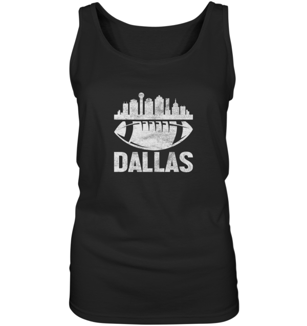 Dallas - Ladies Tank-Top - Amfoo Shop