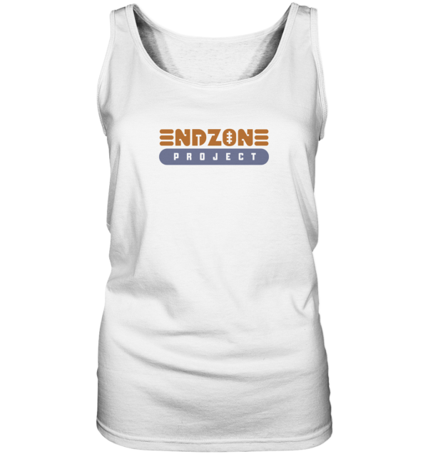 Endzone Project - Ladies Tank-Top - Amfoo Shop