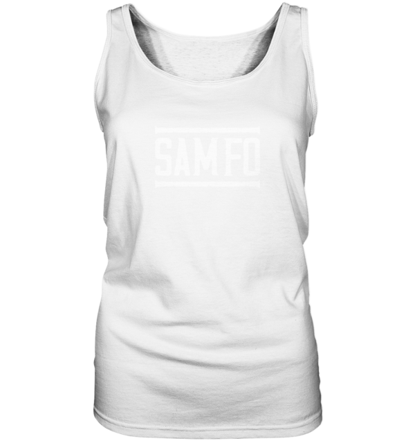 SAMFO - Ladies Tank-Top - Amfoo Shop