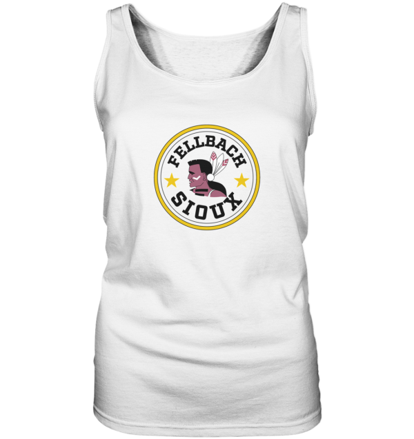 Fellbach Sioux - Ladies Tank-Top - Amfoo Shop