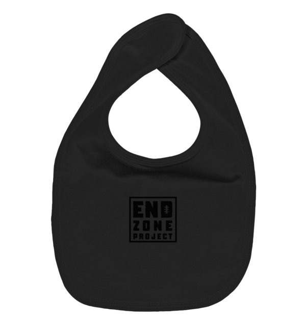 Endzone Project - Organic Baby-Lätzchen - Amfoo Shop