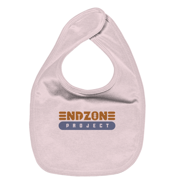 Endzone Project - Organic Baby-Lätzchen - Amfoo Shop