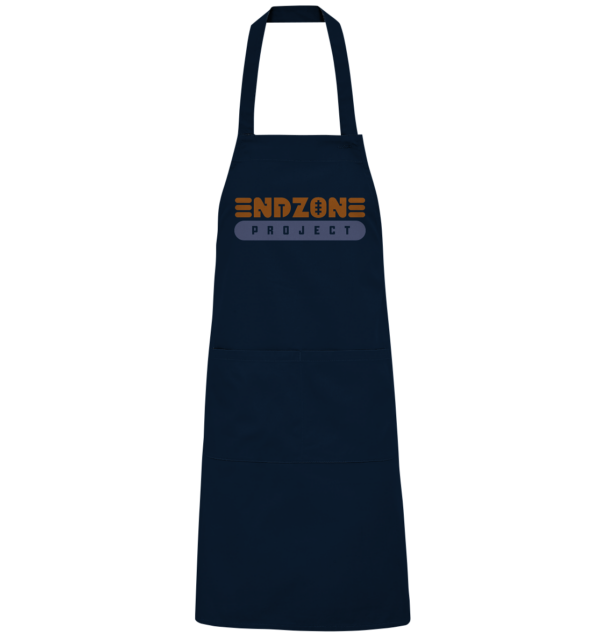 Endzone Project - Organic Grillschürze - Amfoo Shop