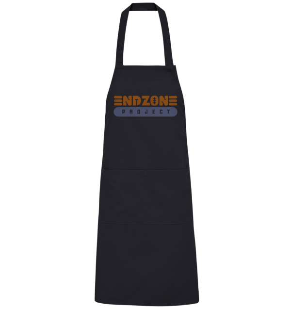 Endzone Project - Organic Grillschürze - Amfoo Shop